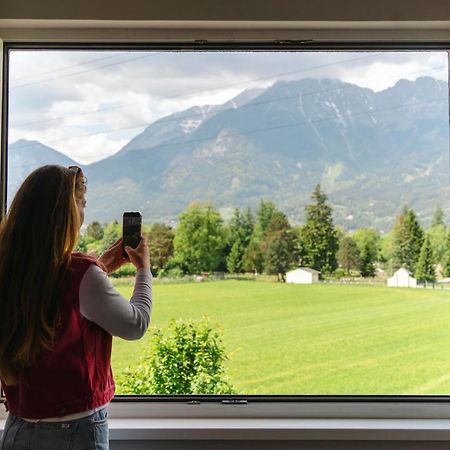 Hostel Marmota Innsbruck Exterior photo